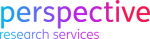 Perspective Research Services Company Logo